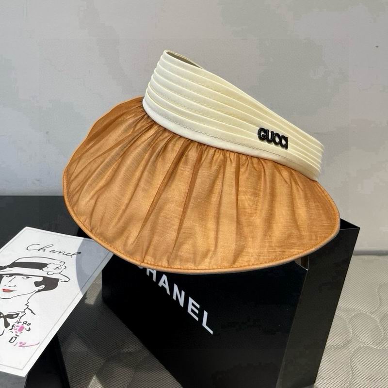 Gucci Visor 0818